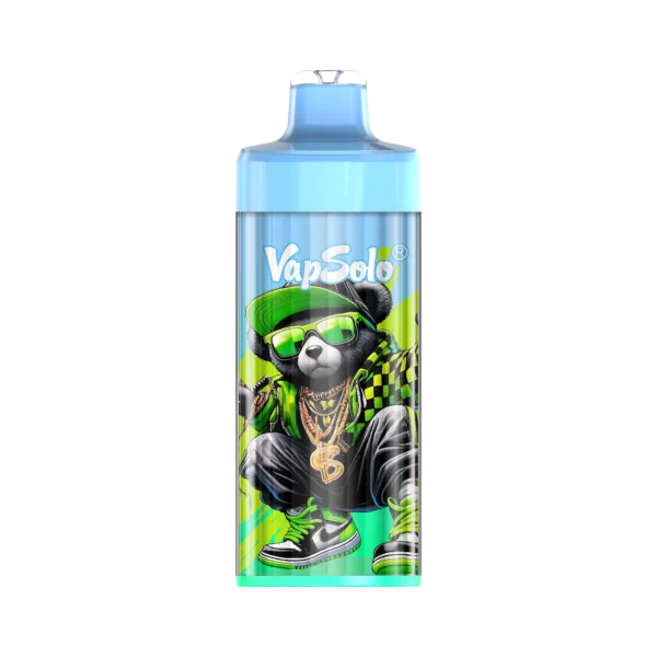 Vapsolo King Pro 65K Strawberry Watermelon