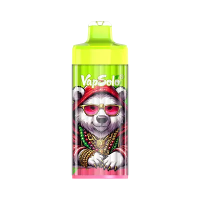 Vapsolo King Pro 65K Watermelon Ice