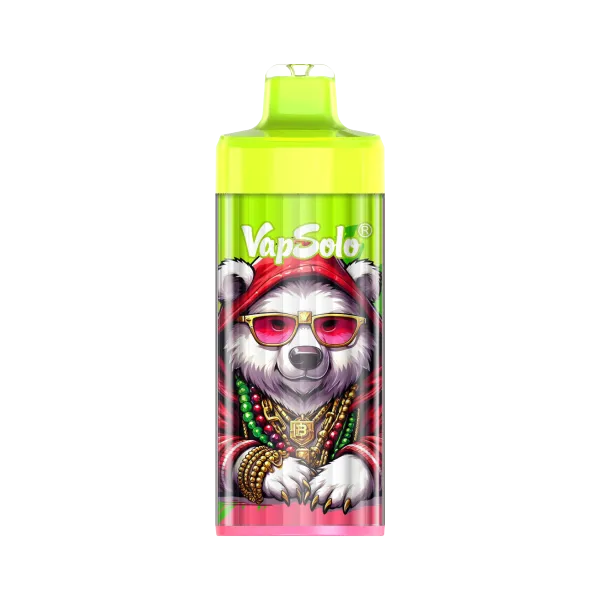 Vapsolo King Pro 65K Watermelon Ice