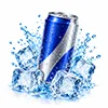 Redbull Ice