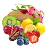 San francisco-Mixed berry-Coco loco-Cherry lemon-Black ice dragonfruit-Strawberry kiwi