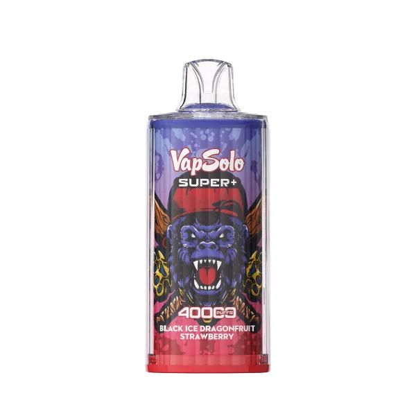 10 Black Ice Dragonfruit Strawberry