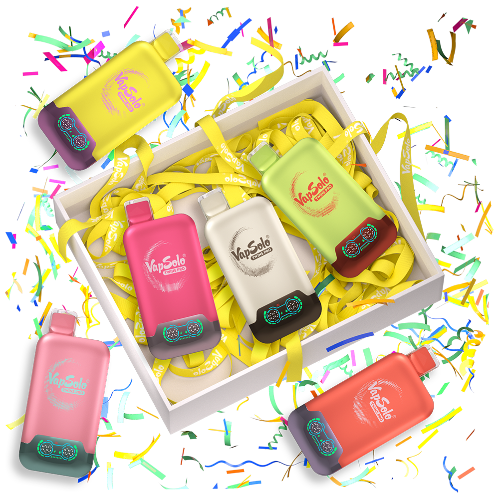 Twins pro caja de regalo