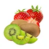 Fresa kiwi