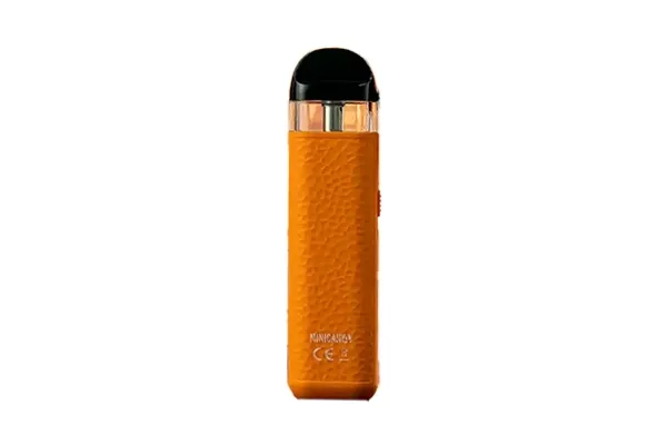 Aspire Minican 4