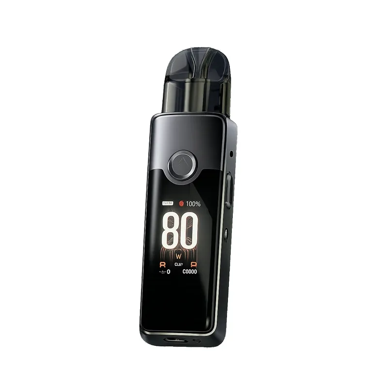 VOOPOO VINCI E80