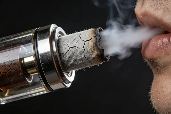 Como-evitar-que-el-vape-sepa-a-quemado-antes-de-tiempo