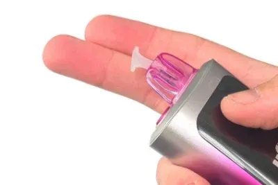 Cómo usar correctamente un vaper desechable