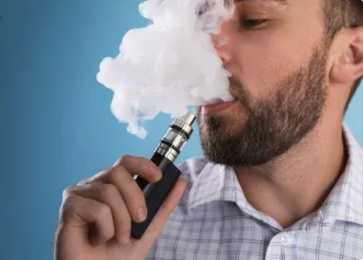 Cuánto dura un vaper según el uso