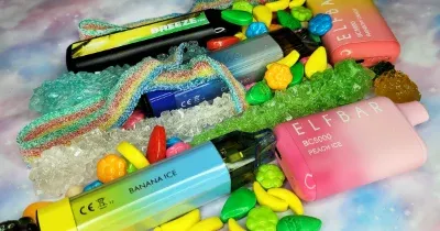 Sabor y consistencia