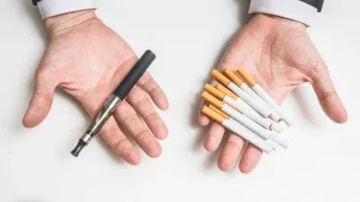 Vapear vs. fumar 10 beneficios reales de dar el paso en 2026