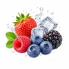 Berry Soda