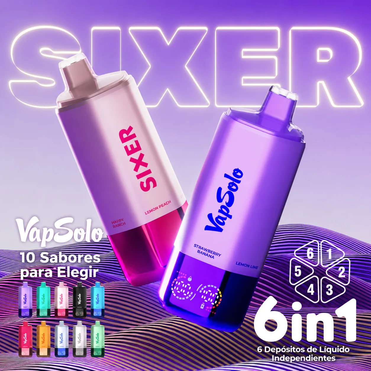 Sixer 180K