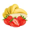 Fraise Banane