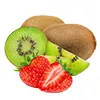 Fraise Kiwi