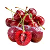 Triple cerise