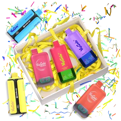 Coffret Surprise