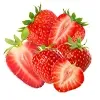 watermelon coconut