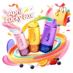 Box Surprise de Mai