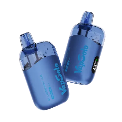 vapsolo-venus-60k-Blueberry Ice