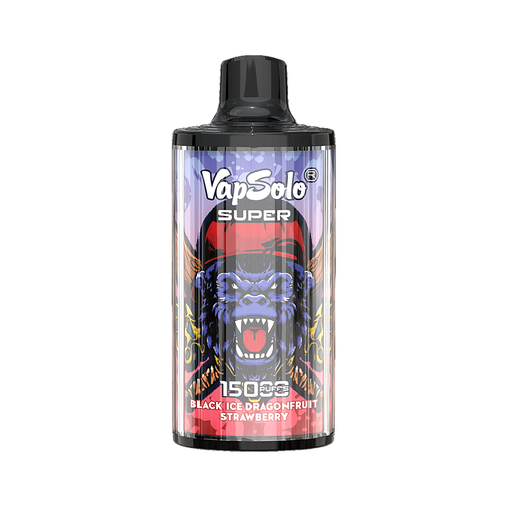 SUPER - Vapsolo DE