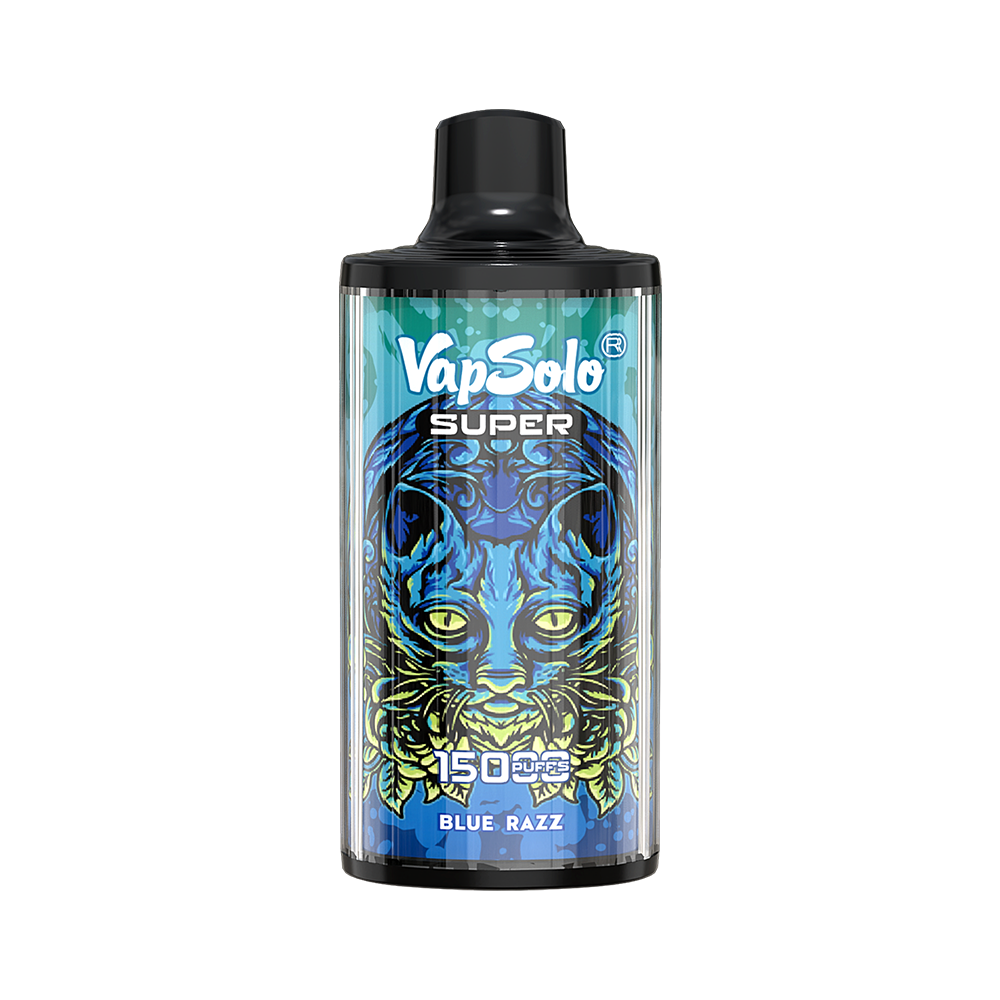 SUPER - Vapsolo DE