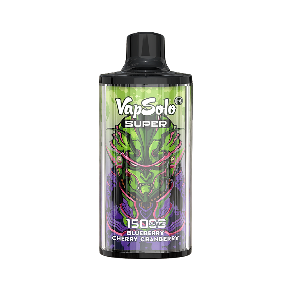SUPER - Vapsolo DE