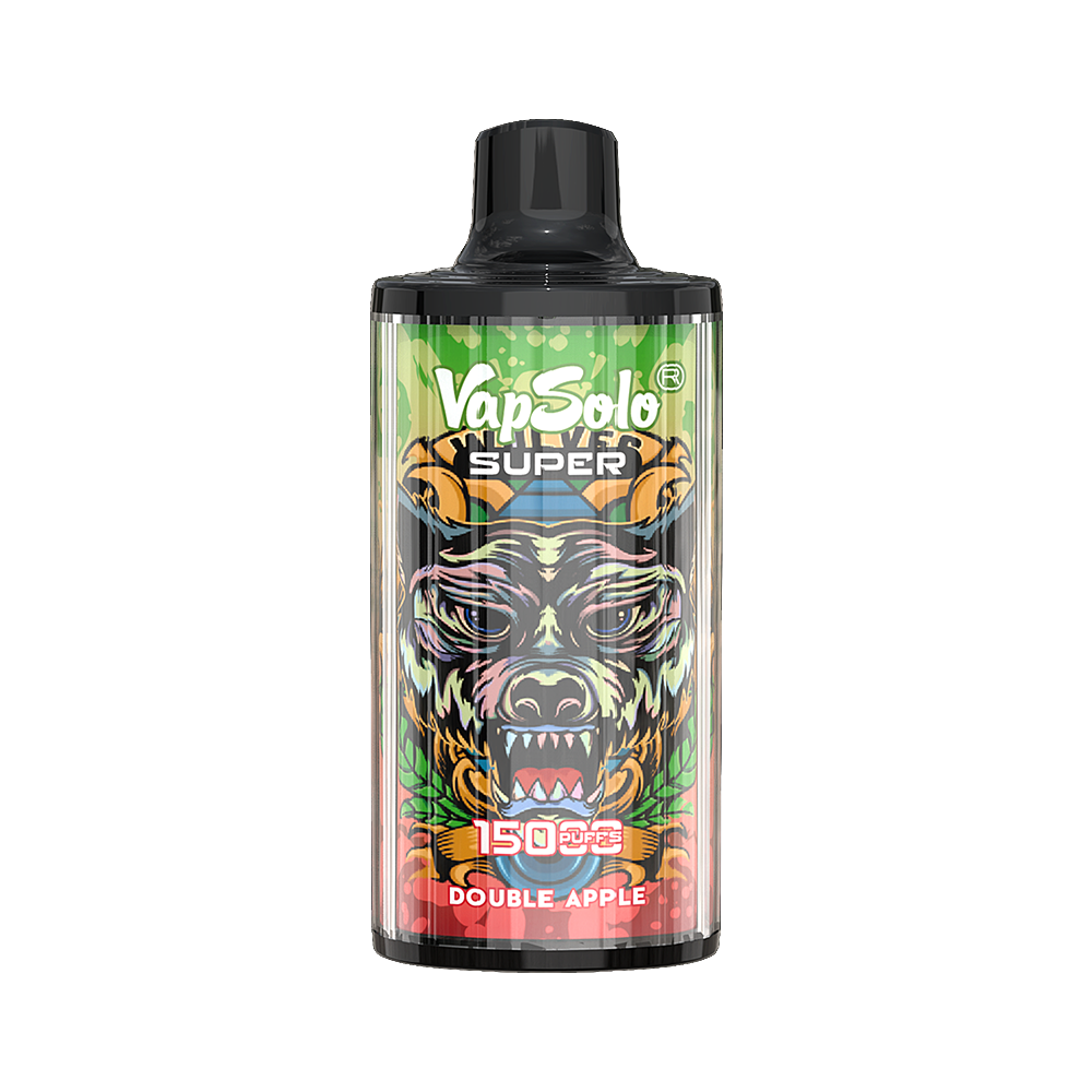SUPER - Vapsolo DE