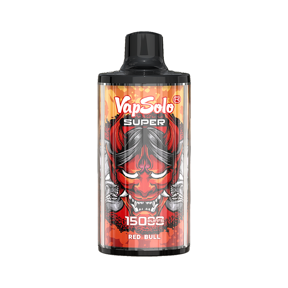 SUPER - Vapsolo DE