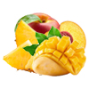 Peach Mango Pineapple