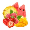triple melon