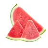 Wassermelone Eis