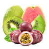 Kiwi Maracuja Guave