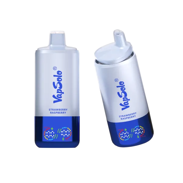 vape solo 3 geschmäcker Vapsolo Triple 3 in 1 Vape Großhandel billig Schalter Vape Pen