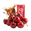 Kirsch Cola