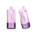 vapsolo twins deutschland Vapsolo Twins Pro – 50000 Züge Einweg E-Zigarette, 2 Aromen main image 0