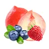 Pfirsich Beere