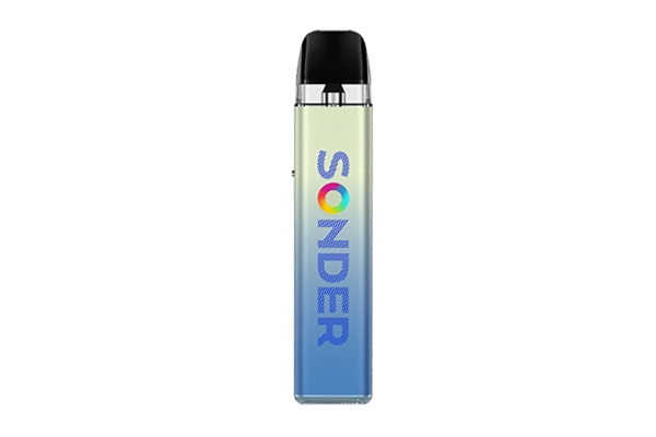 Geek Vape Sonder Q2