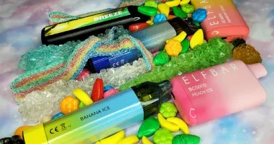 Geschmack und Konsistenz