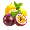 lime passion fruit