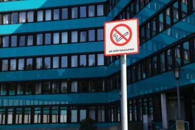 Weniger sozialer Gegenwind
