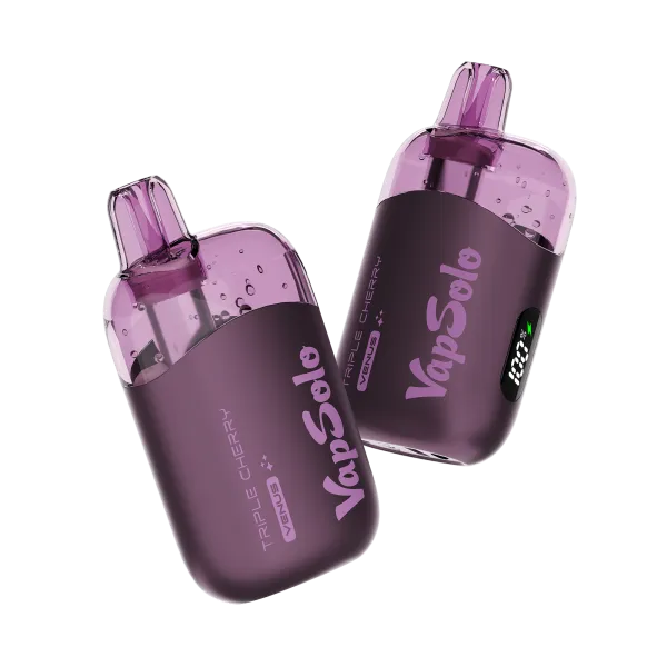 vapsolo-venus-60k-Triple Cherry